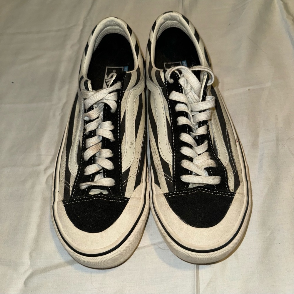 Vans Shoes
